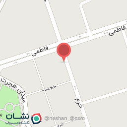 عکس فروشگاه صدرا (امانیه)