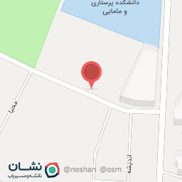 عکس مرکز بهداشت شماره 1 هاشم آباد