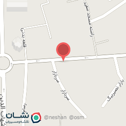 عکس بانک قوامین