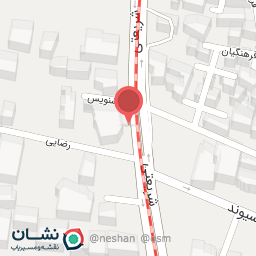 عکس آدنا دونر