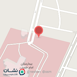 عکس مرکز ام آر آی نیایش