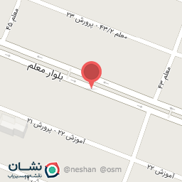 عکس مجتمع آموزشی حکمت مشهد