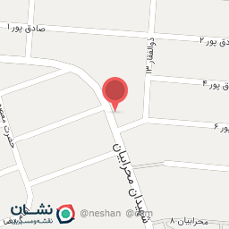 عکس محرابیان