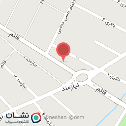 عکس نان فانتزی برکت تربقان