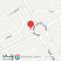 عکس پیشخوان دولت