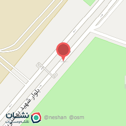 عکس پارک شاهد