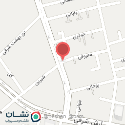 عکس تعمیرگاه ایران‌ خودرو