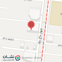 عکس دفترخانه اسناد رسمی 148 اصفهان
