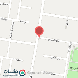 عکس تاکسی سرویس مداین