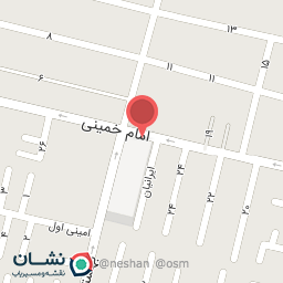 عکس اریکه ایرانیان