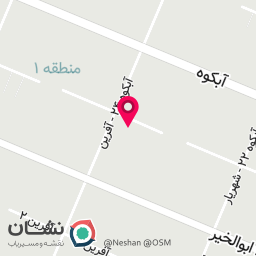 عکس لیزر الیزه