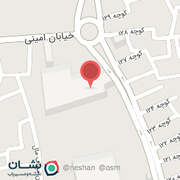 عکس مسجد جامع امام خمینی (ره)