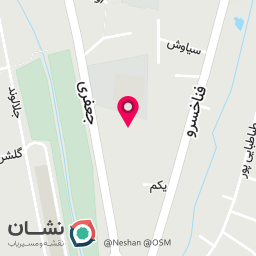 عکس سالن زیبایی هرا