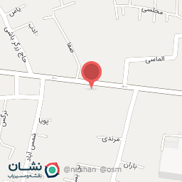 عکس فروشگاه ویسان