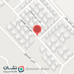 عکس سوپر مارکت سادات