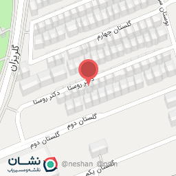 عکس خانه بازی رولند