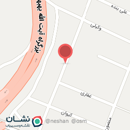 عکس کلینیک خودرو داریوش مرادی