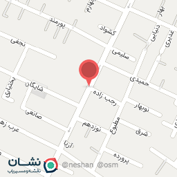 عکس اتوسرویس همدست