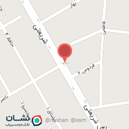 عکس قصر پوشاک