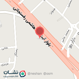 عکس انبار آهن اقبالیان