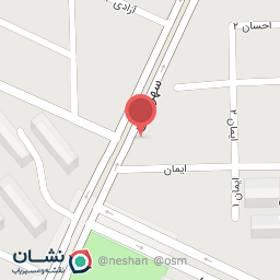 عکس پرده شفق