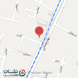 عکس دکتر مجتبی فدایی متخصص چشم پزشکی 