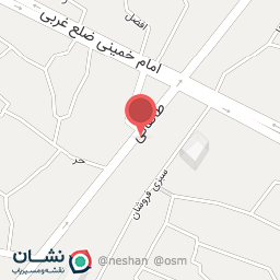 عکس بورس ابزار و یراق کابینت خادم 