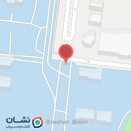 عکس درب جنگلبانی دانشگاه اصفهان