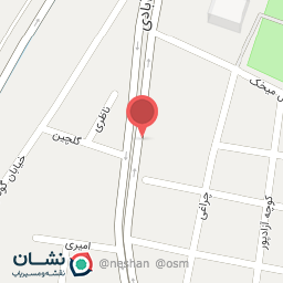 عکس تعمیرگاه میکانیکی میثم