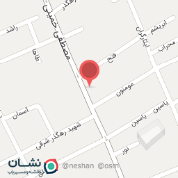 عکس دکتر سامیه البرزی-دندان