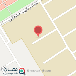 عکس مرکز خدمات تویوتا و لکسوس اهواز