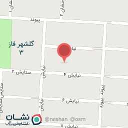 عکس فاز 3 گلشهر کاظمیه