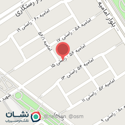 عکس زیبایی سونیا