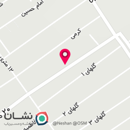 عکس آرایشگاه ابوالفضل