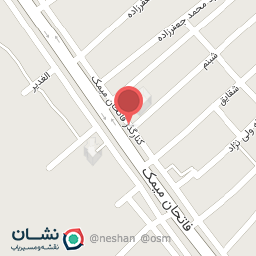 عکس افق کوروش شعبه سرآبله آسمان آباد دو