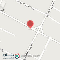 عکس تیم تخصصی عمران و معماری ترسیم