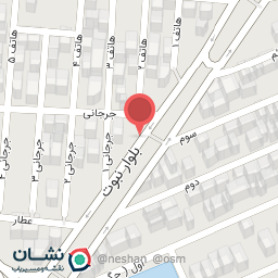 عکس امین بار کرج