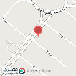 عکس فروشگاه مرکزی نیسان