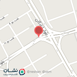 عکس سالن زیبای گل رز