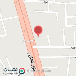 عکس فست فود خانه ذغالی