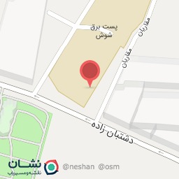 عکس فروشگاه کاشفی و پسران