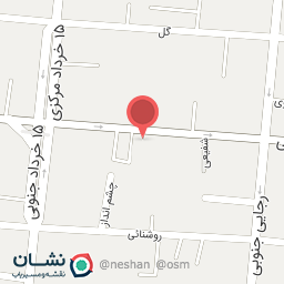 عکس کیلینیک تخصصی گفتار درمانی و کاردرمانی ریحان