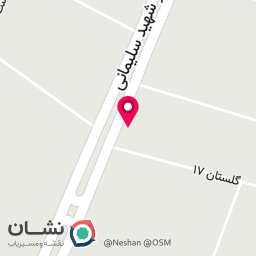 عکس صافکاری تخصصی بی رنگ امیر