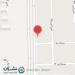 عکس مرکز پخش قطعات خودرو اس آر