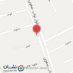 عکس خشکبار سیدی