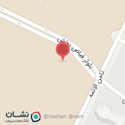 عکس مجتمع فرهنگی امام رضا