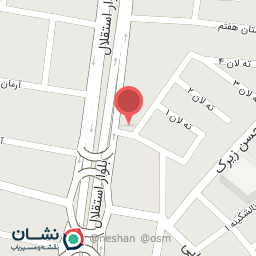 عکس شیرینی و بستنی صدف