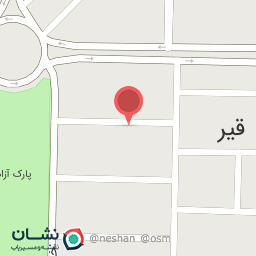 عکس مطب دکتر مهرانگیز آقاجانی