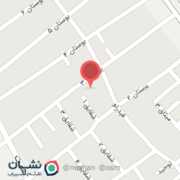 عکس شهرک فجر