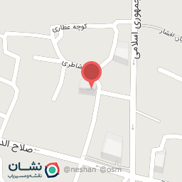 عکس شرکت کامپیوتری آیسافت